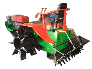 What is the classification standard for the machine farmer?
